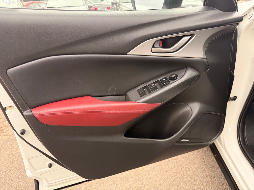 2016 Mazda CX-3 Image 14