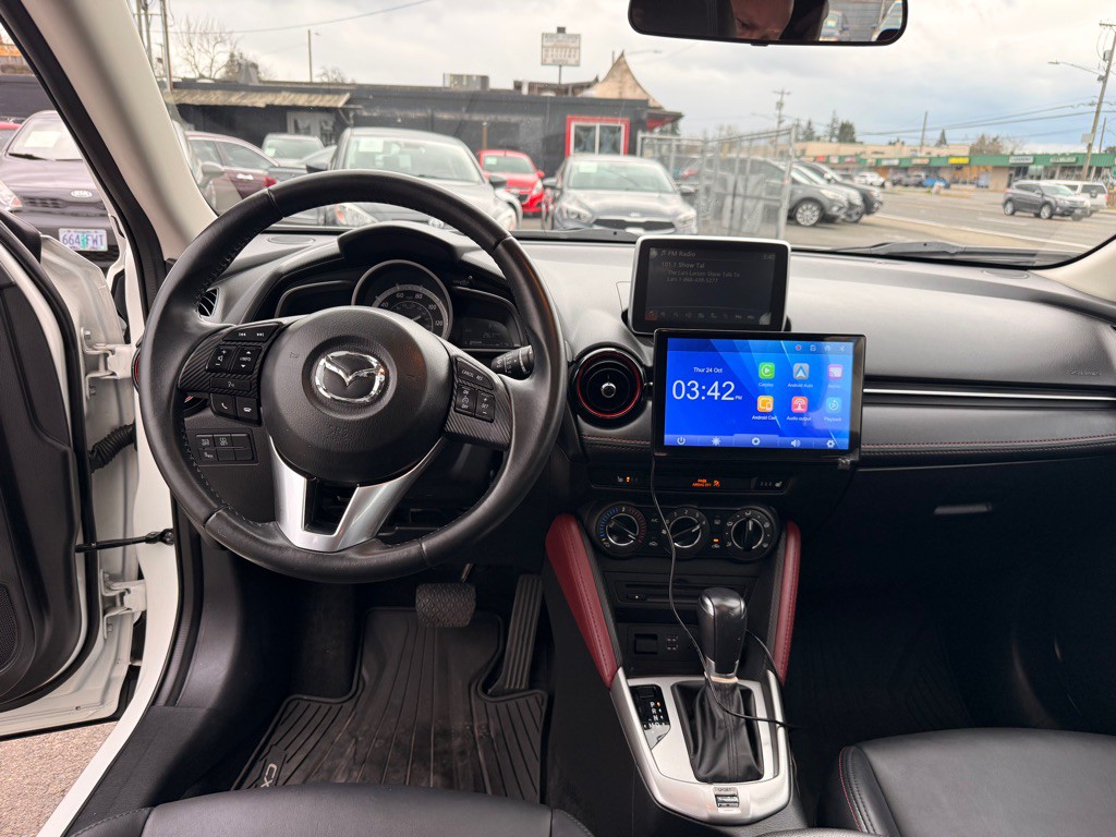 2016 Mazda CX-3 Image 16