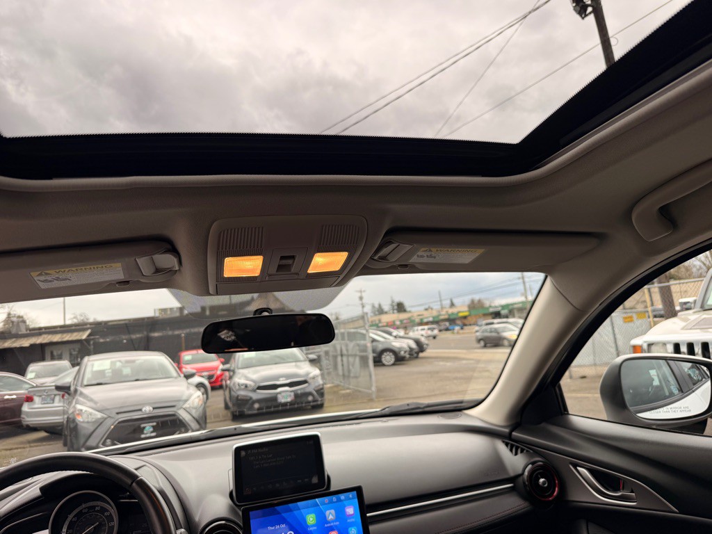 2016 Mazda CX-3 Image 17