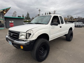 Image for 1999 Toyota Tacoma Xtracab ID: 7246576