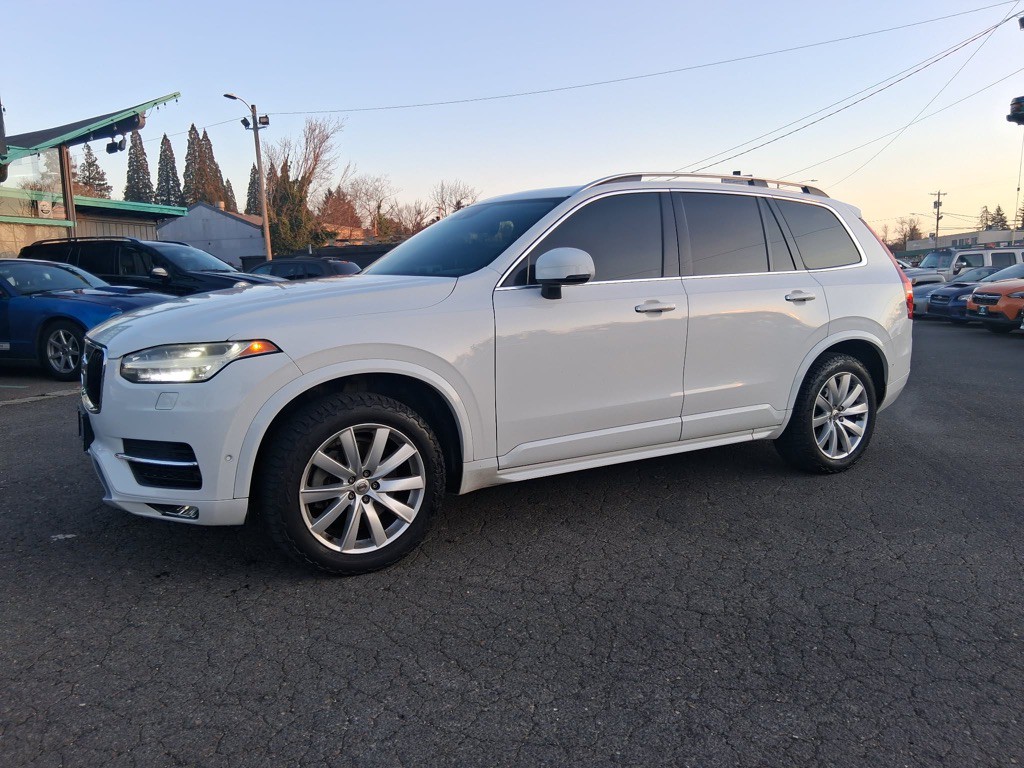 2016 Volvo XC90 Image 1