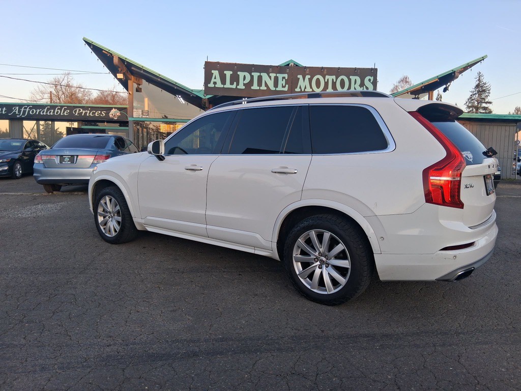 2016 Volvo XC90 Image 3