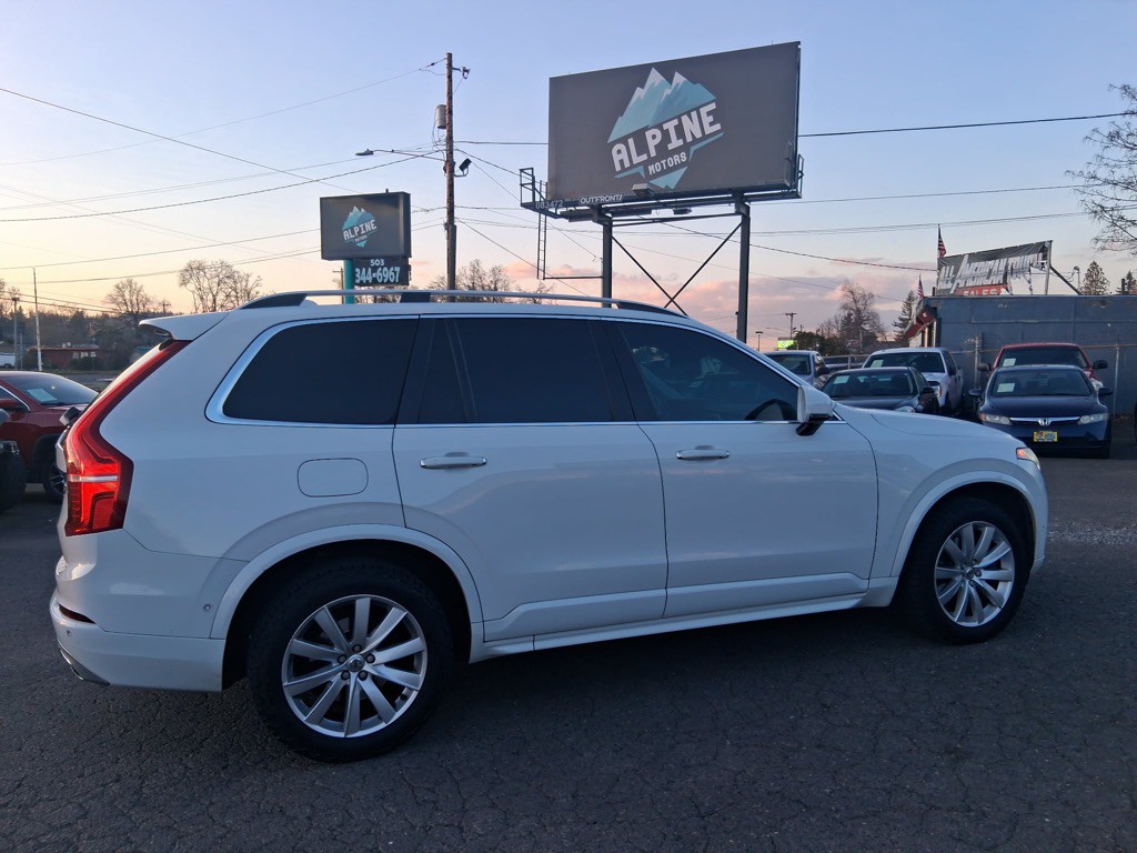 2016 Volvo XC90 Image 5