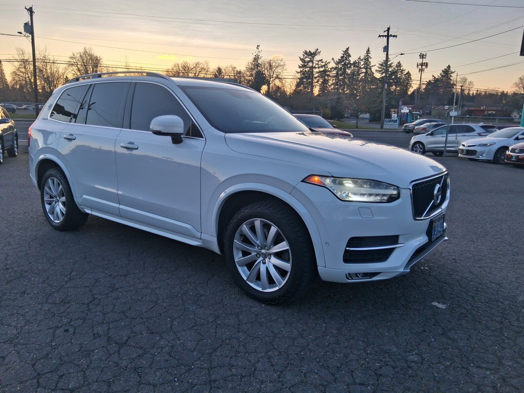 2016 Volvo XC90 Image 6