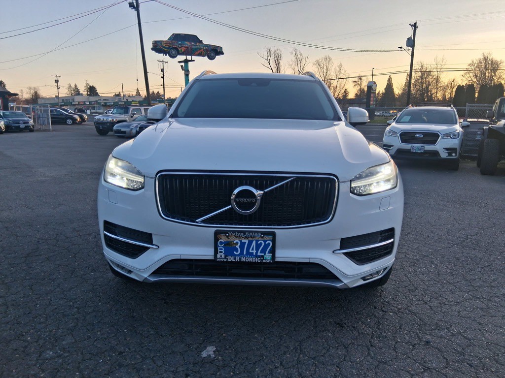 2016 Volvo XC90 Image 7