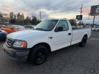 Image for 2002 Ford F-150  ID: 7249817