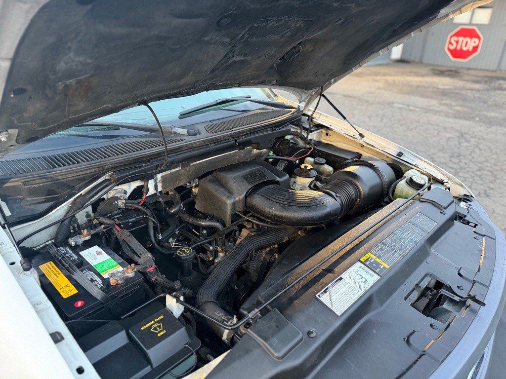 2002 Ford F-150 Image 11