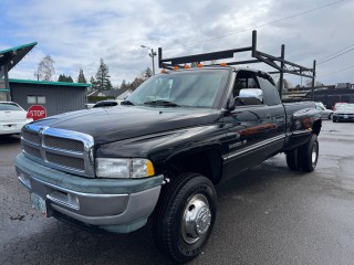 Image for 1997 Dodge Ram 3500  ID: 7252692