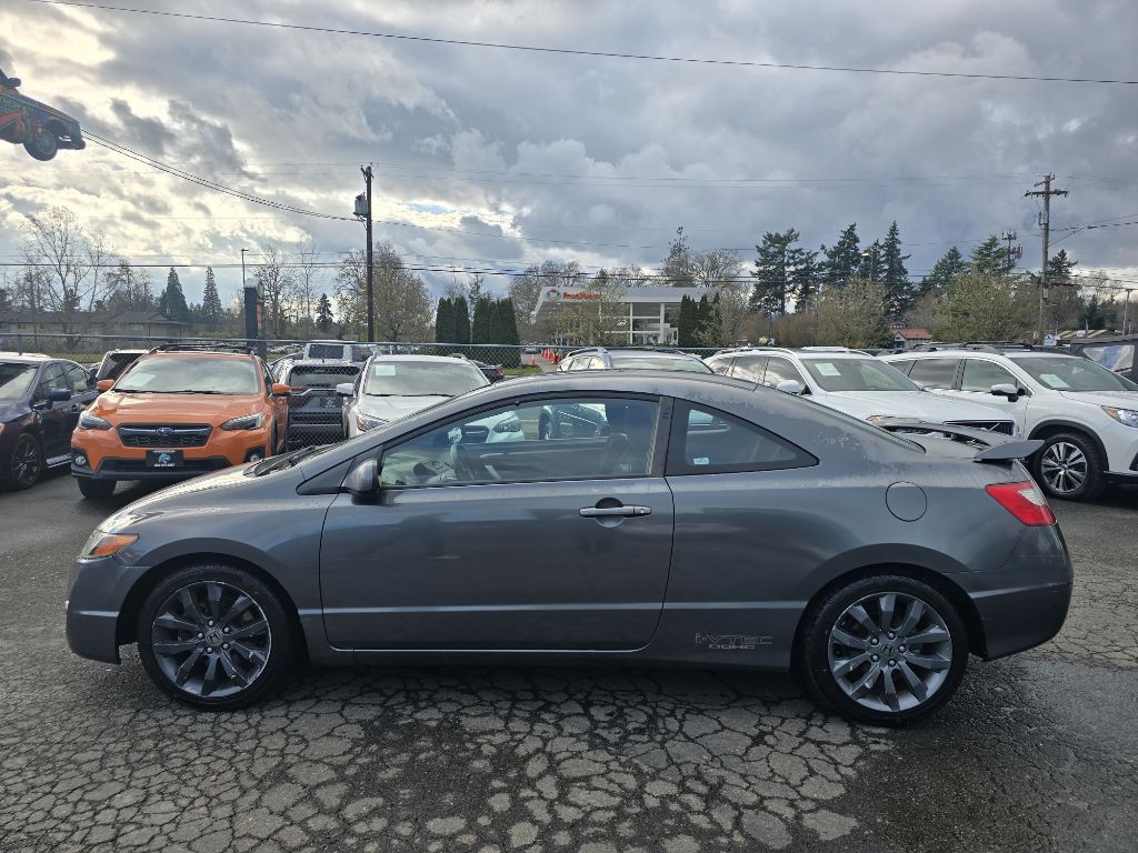 2009 Honda Civic Image 2