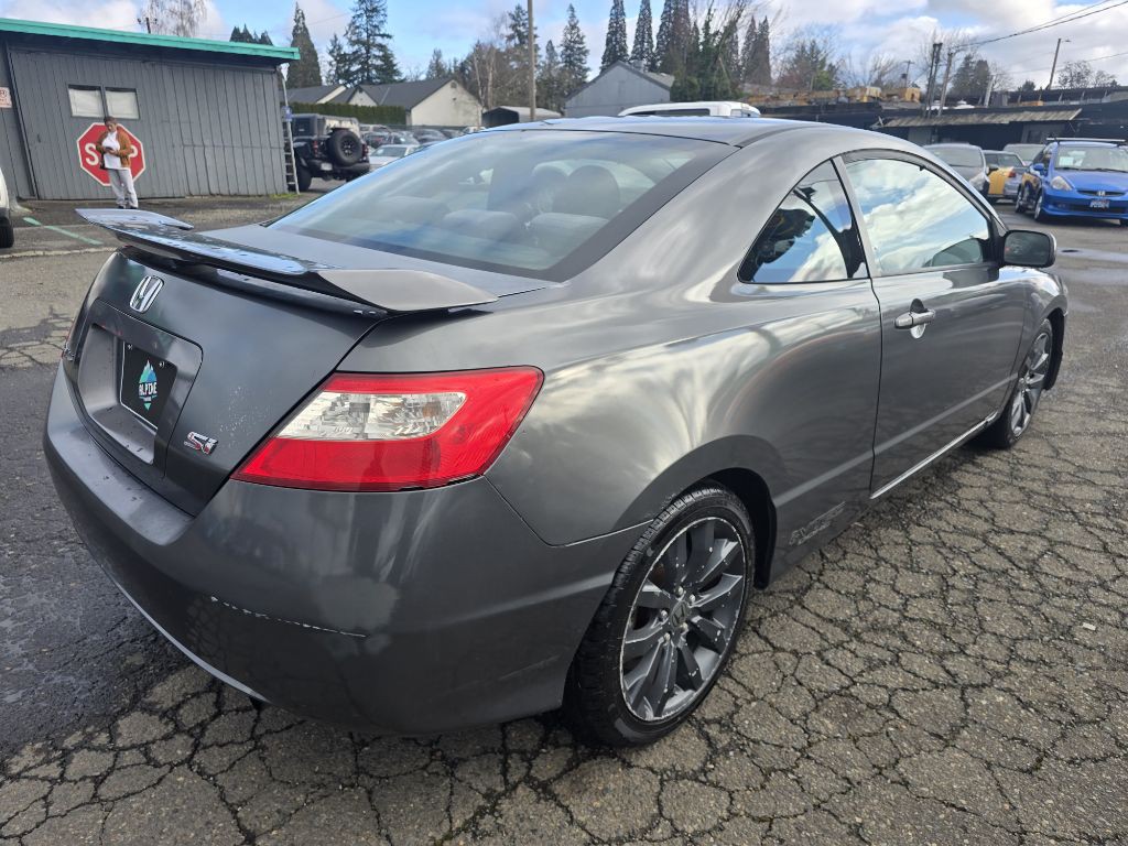 2009 Honda Civic Image 7