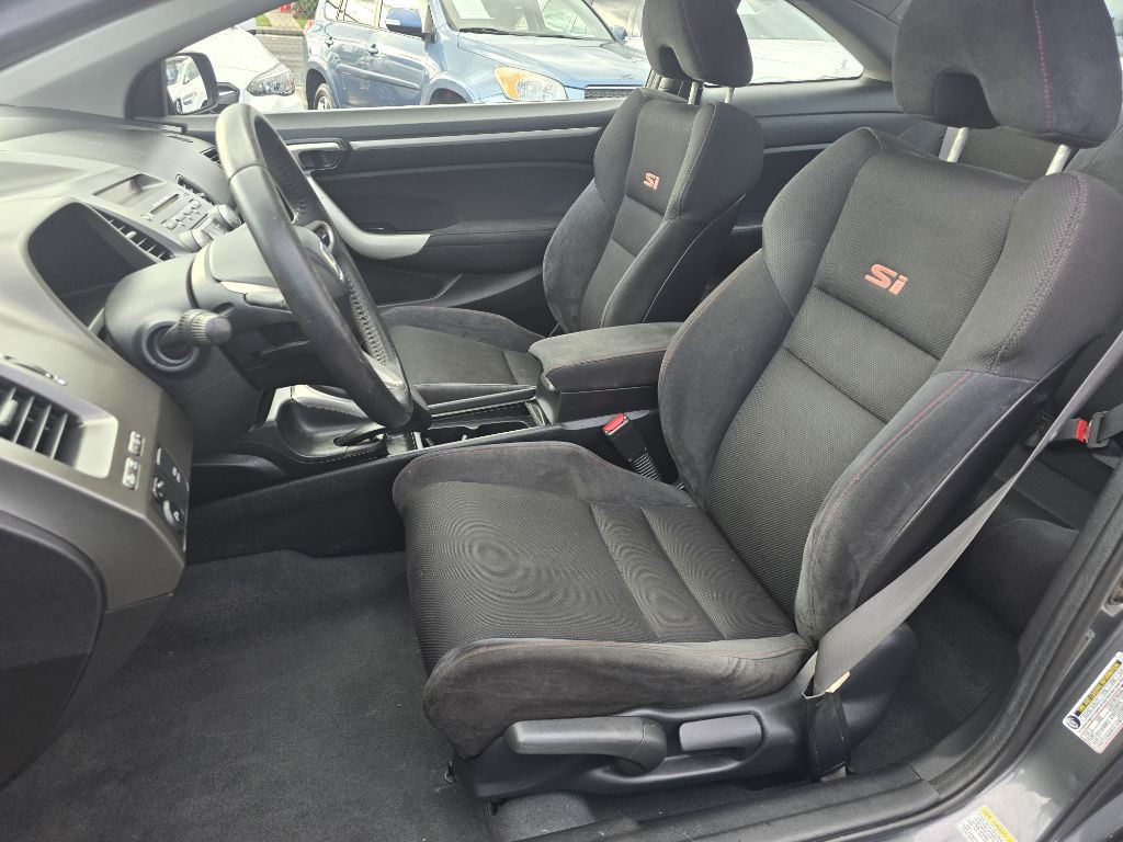 2009 Honda Civic Image 10