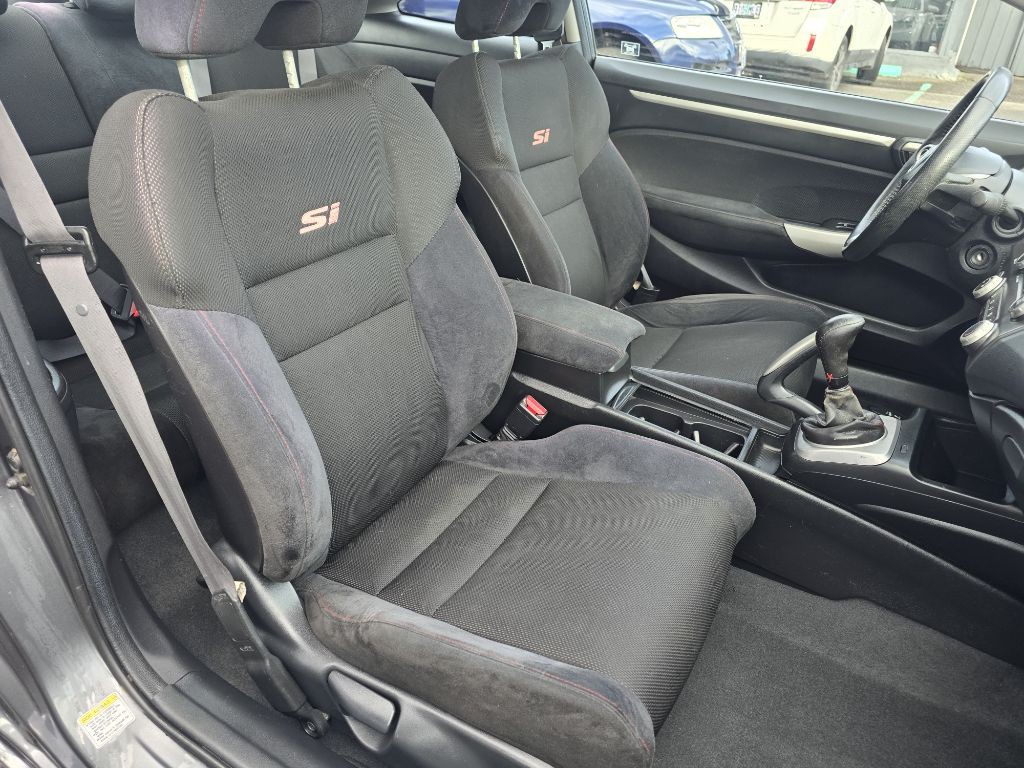 2009 Honda Civic Image 11