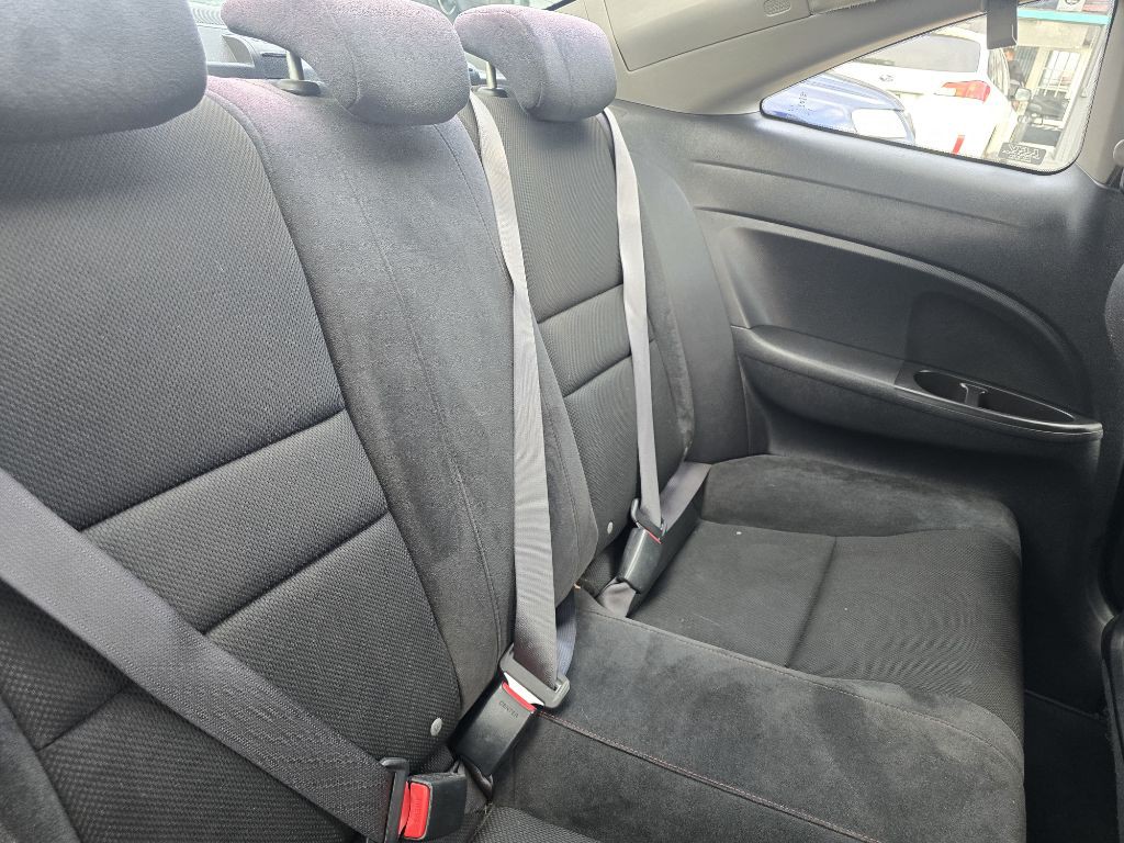 2009 Honda Civic Image 14