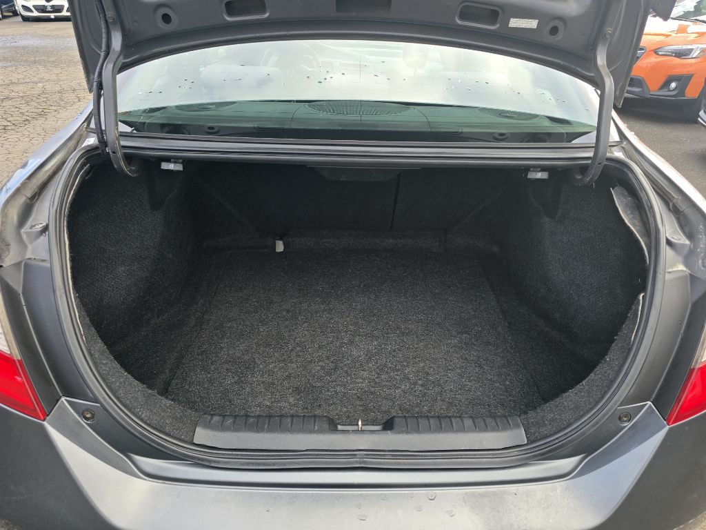 2009 Honda Civic Image 15