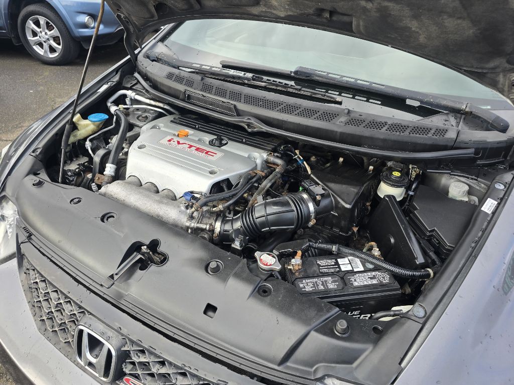 2009 Honda Civic Image 17