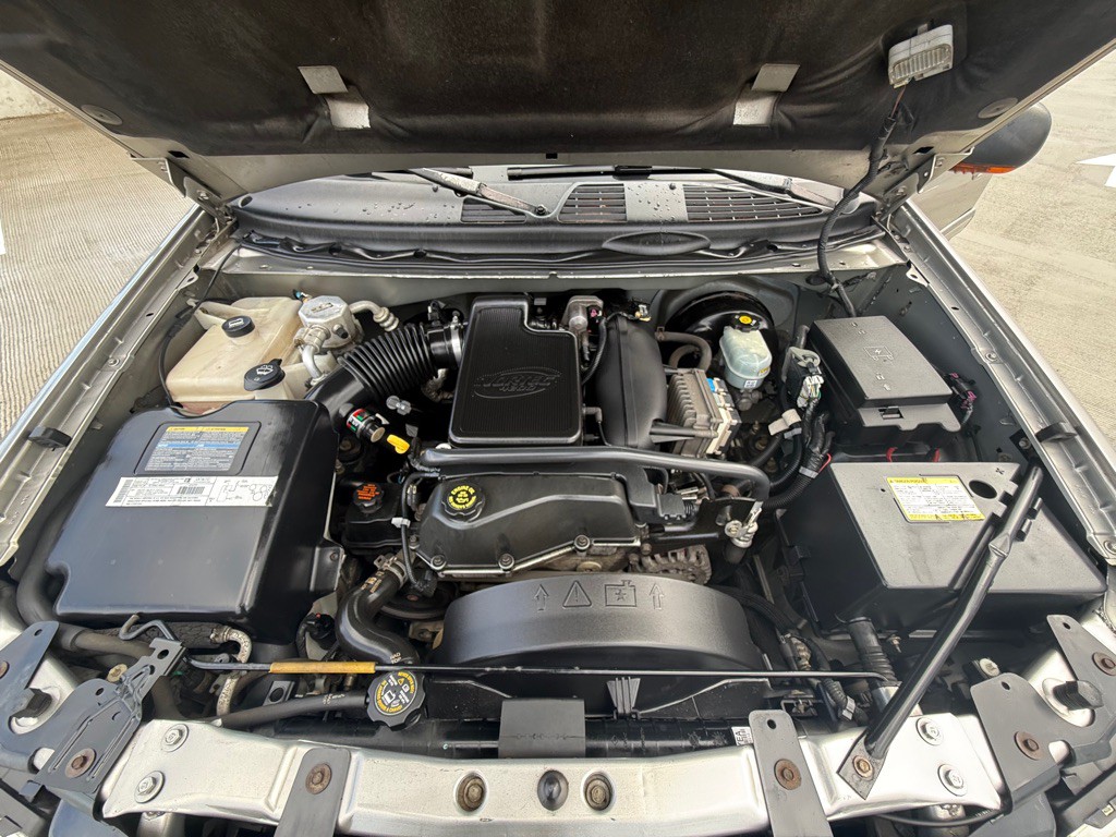 2002 GMC Envoy Image 16