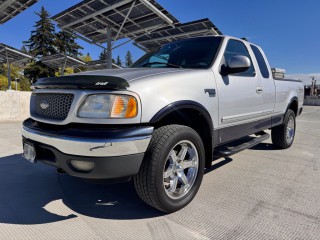 Image for 2000 Ford F-150  ID: 7256682