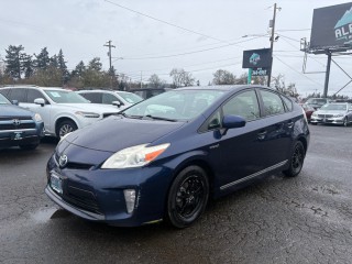 Image for 2012 Toyota Prius  ID: 7256728