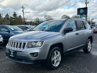 Image for 2016 Jeep Compass Sport ID: 7257335