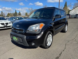 Image for 2011 Kia Soul + ID: 7258163