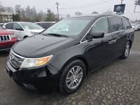 Image for 2013 Honda Odyssey EXL ID: 7258343