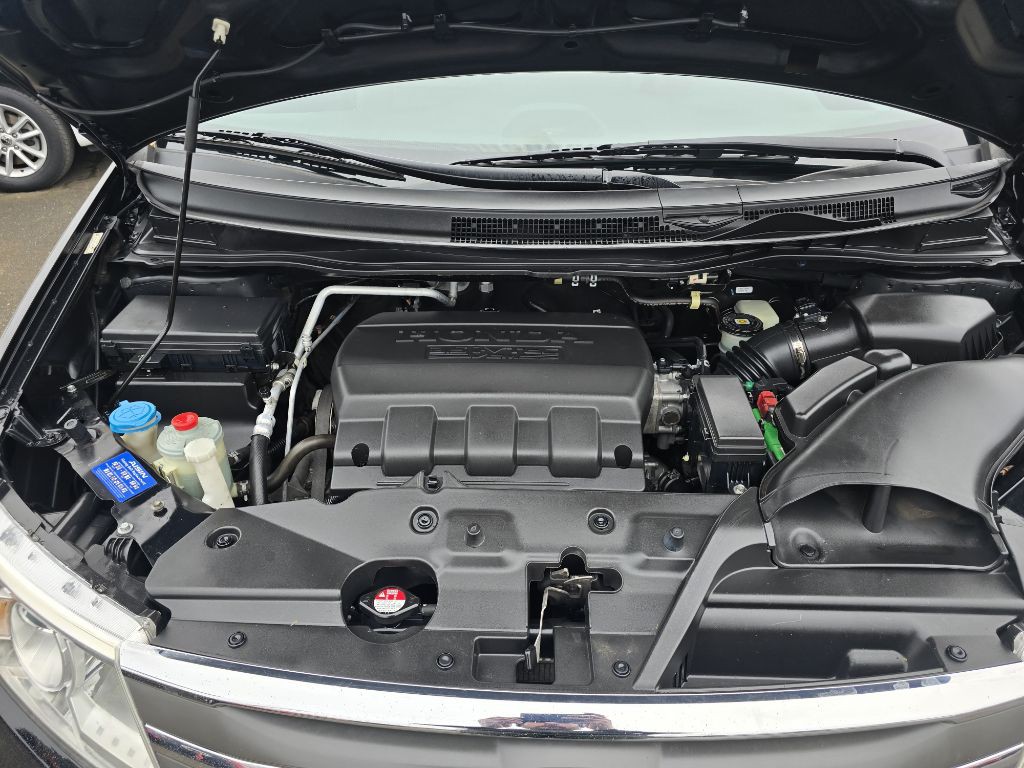2013 Honda Odyssey Image 18