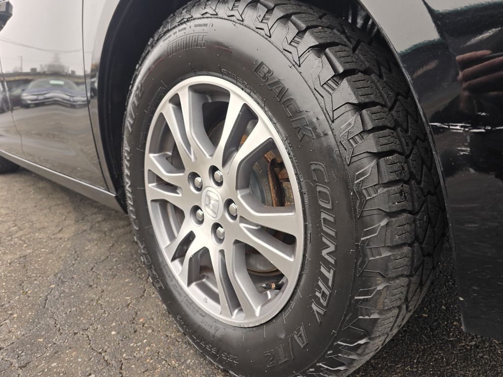 2013 Honda Odyssey Image 19