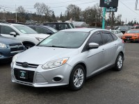 Image for 2018 Ford Focus SE ID: 7259502