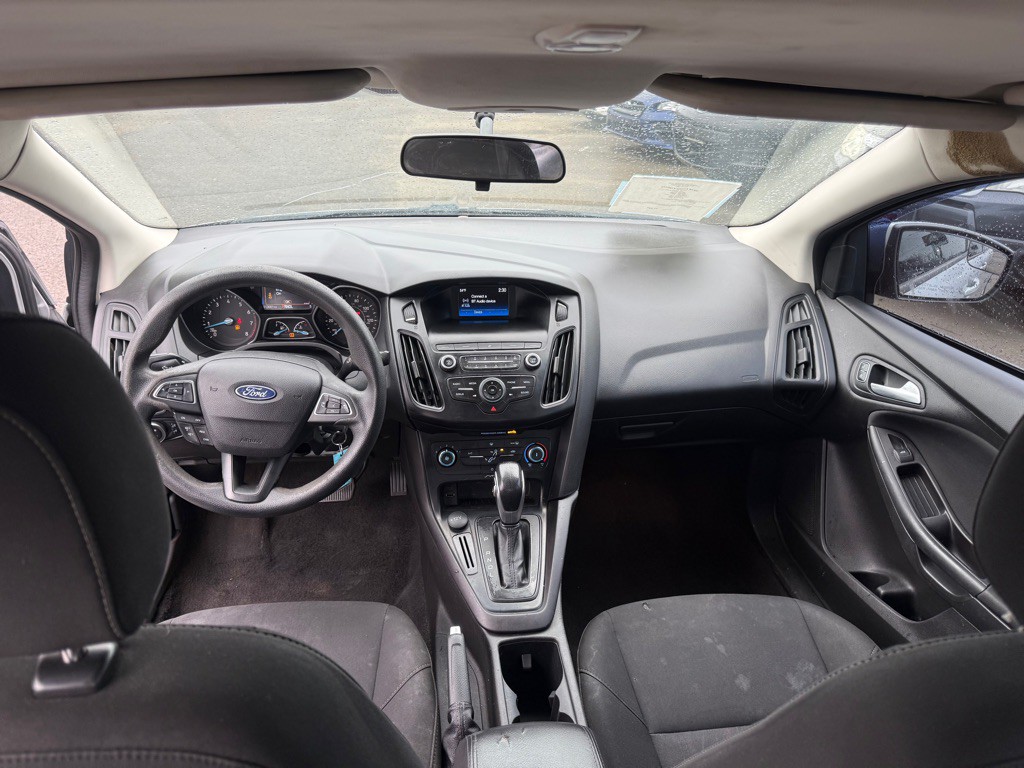 2018 Ford Focus Image 6