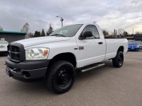 Image for 2009 Dodge Ram 2500  ID: 7261337