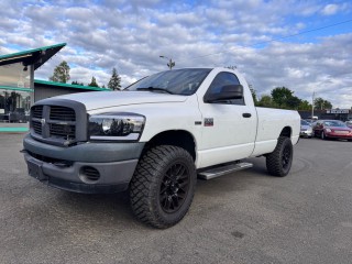 Image for 2009 Dodge Ram 2500  ID: 7261337