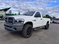 Image for 2009 Dodge Ram 2500  ID: 7261337