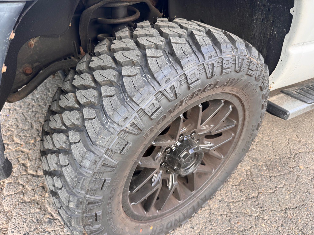 2009 Dodge Ram 2500 Image 2