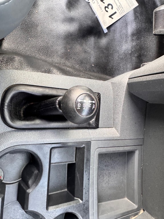 2009 Dodge Ram 2500 Image 10