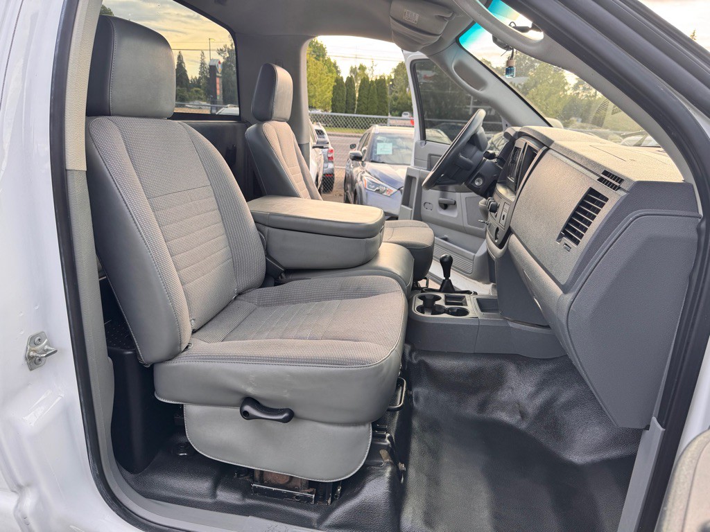 2009 Dodge Ram 2500 Image 13