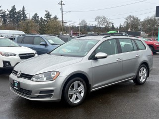 Image for 2015 Volkswagen Golf Tdi S ID: 7263528