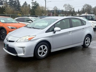Image for 2013 Toyota Prius  ID: 7263683
