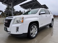 Image for 2010 GMC Terrain SLT ID: 7263710