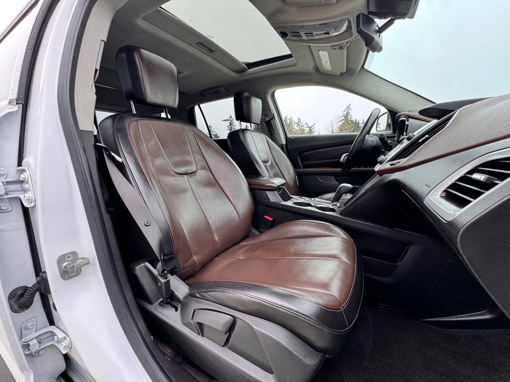 2010 GMC Terrain Image 14