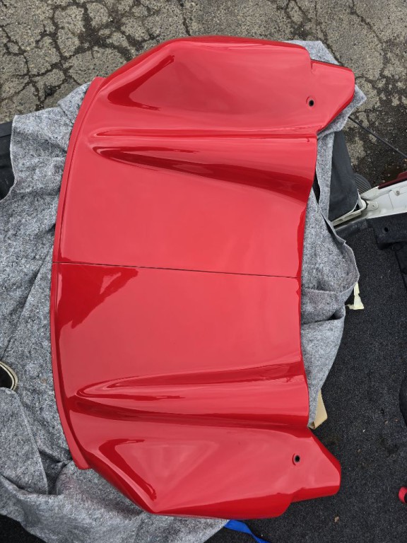 2001 Jaguar XK-Series Image 19