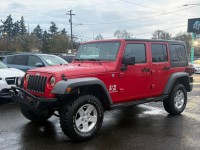 Image for 2011 Jeep Wrangler Unlimited Sport ID: 7264339