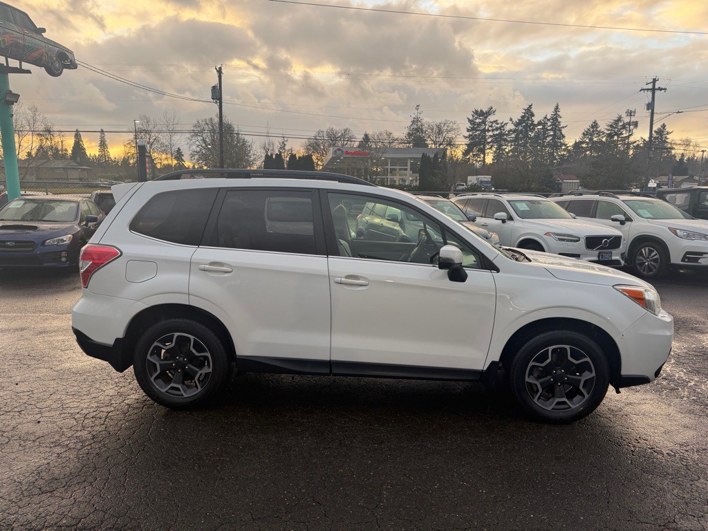 2014 Subaru Forester Image 6