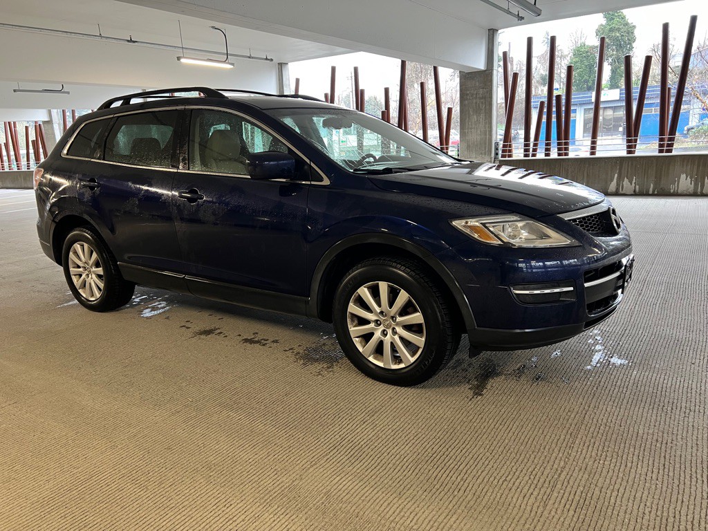2008 Mazda CX-9 Image 2
