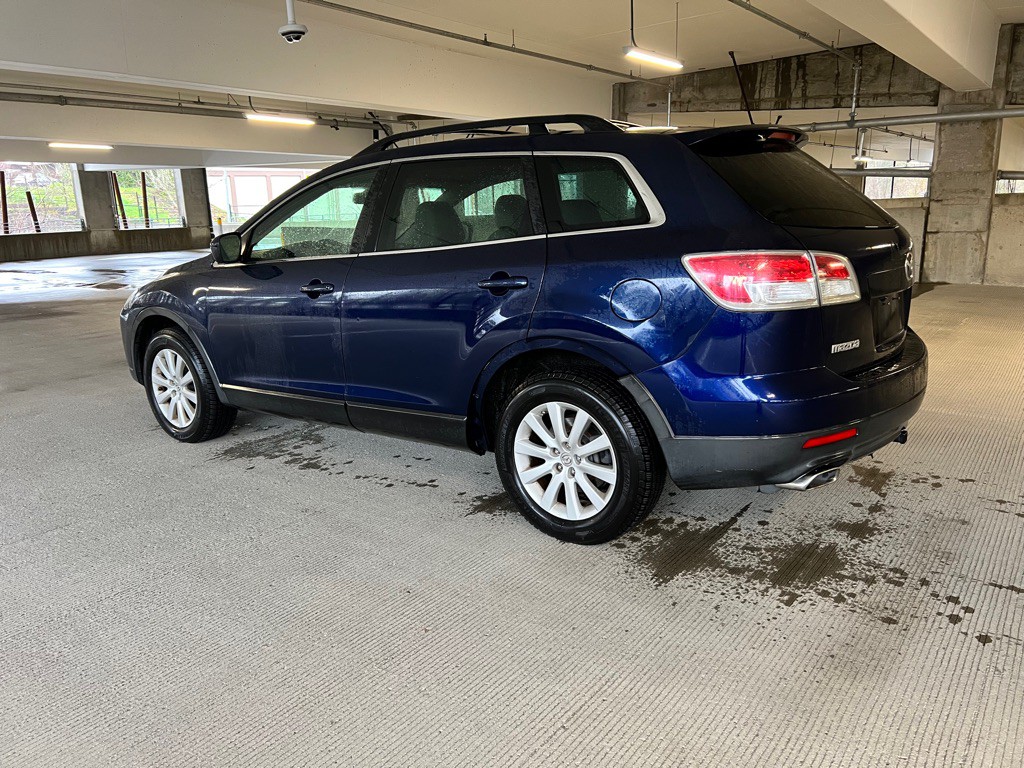 2008 Mazda CX-9 Image 3