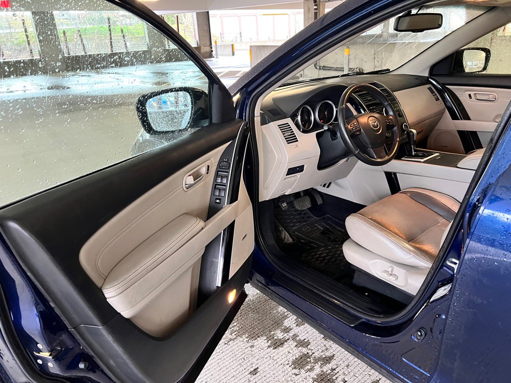 2008 Mazda CX-9 Image 5