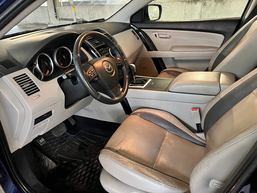 2008 Mazda CX-9 Image 6