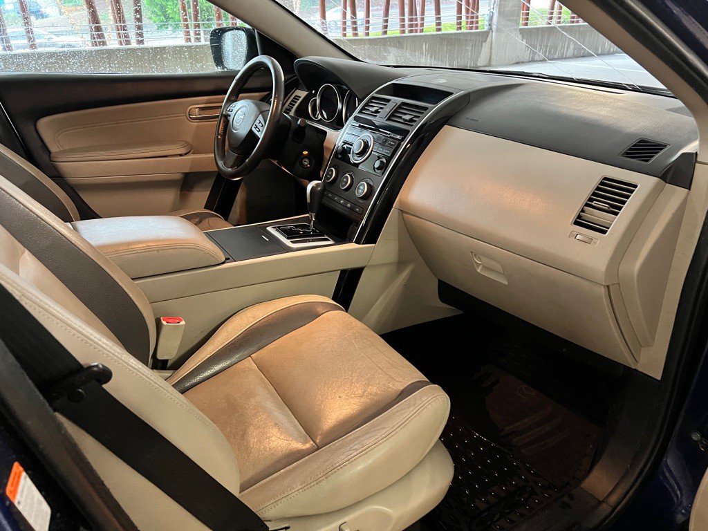2008 Mazda CX-9 Image 7