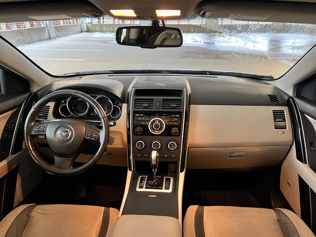 2008 Mazda CX-9 Image 8