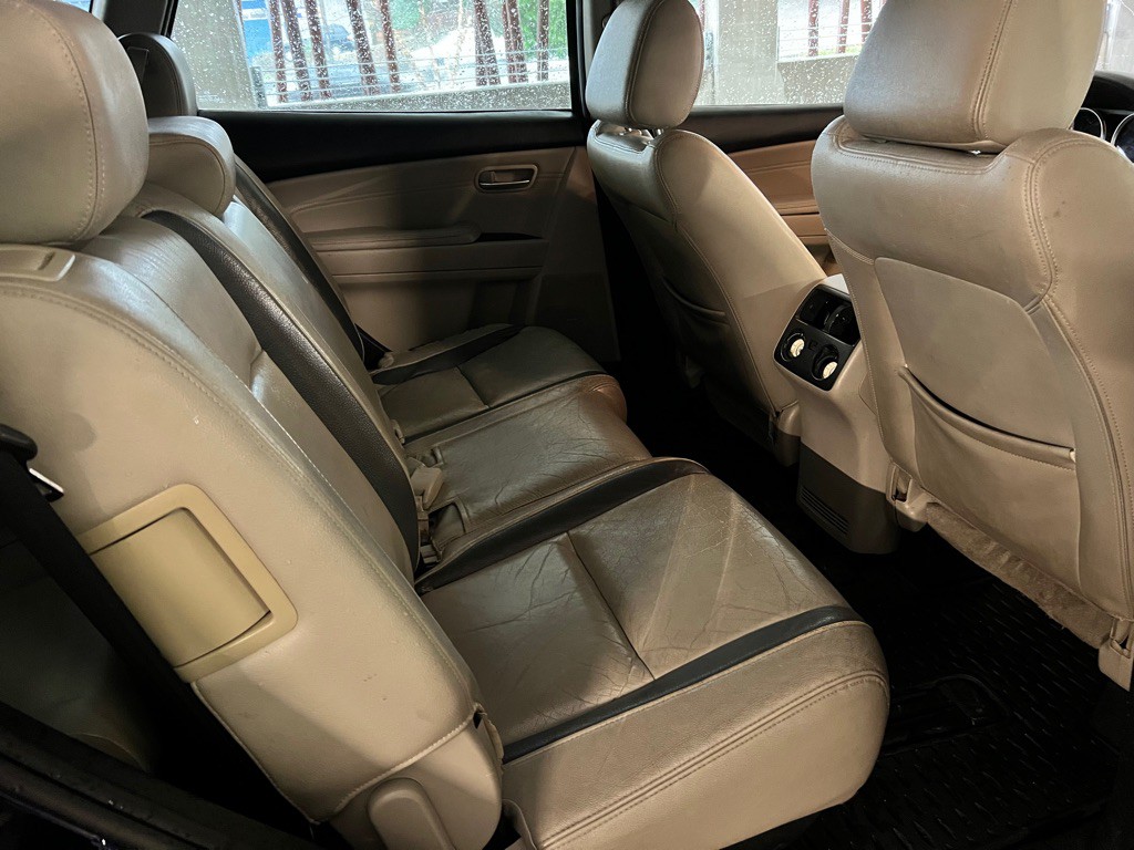 2008 Mazda CX-9 Image 9
