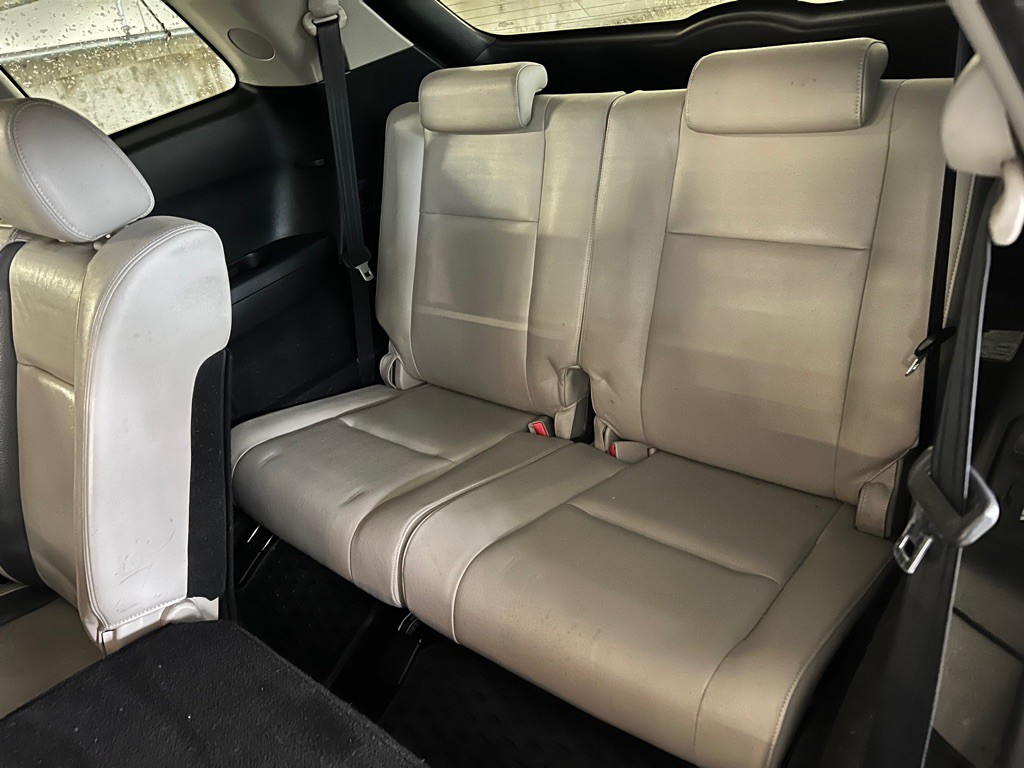 2008 Mazda CX-9 Image 10